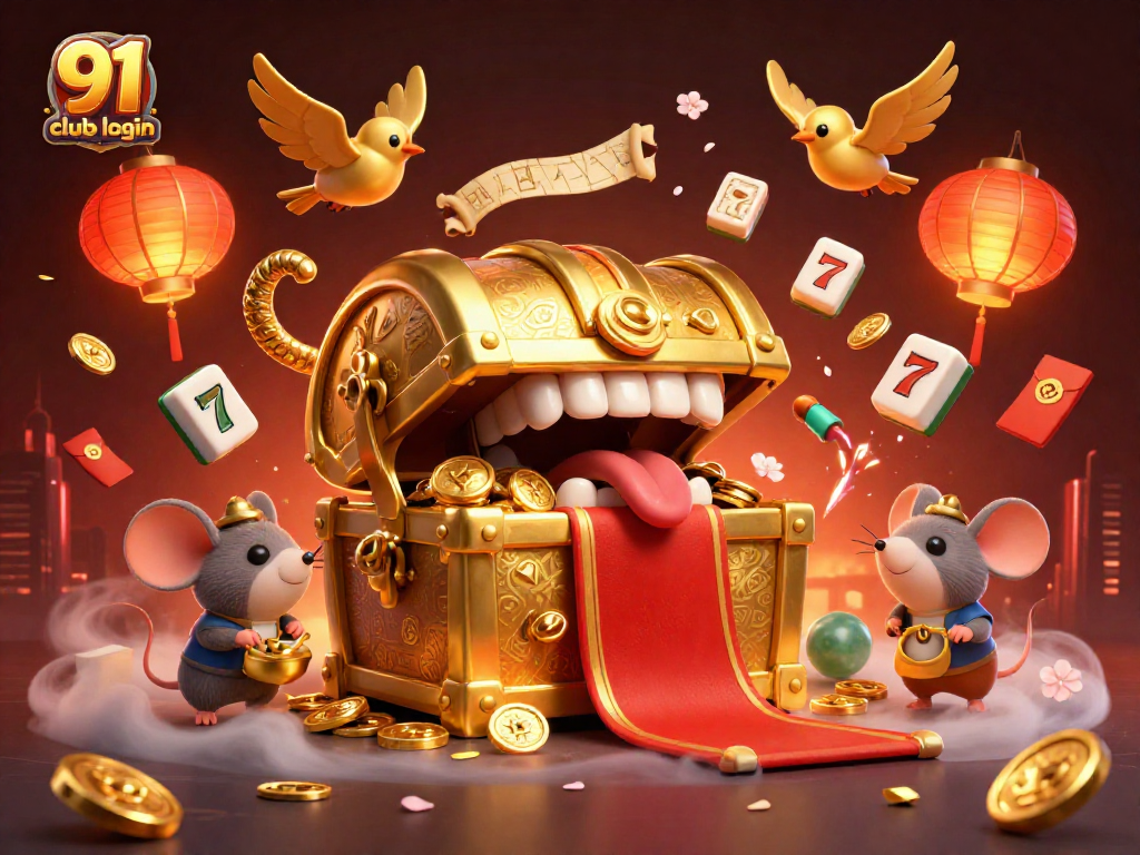 Experience excitement with 91 club login as you engage in thrilling casino games and opportunities.