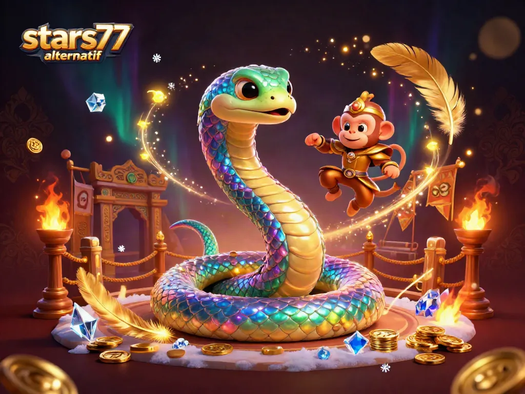 Mengunduh prediksi angka terbaik di stars77 alternatif dengan tampilan modern dan cepat.