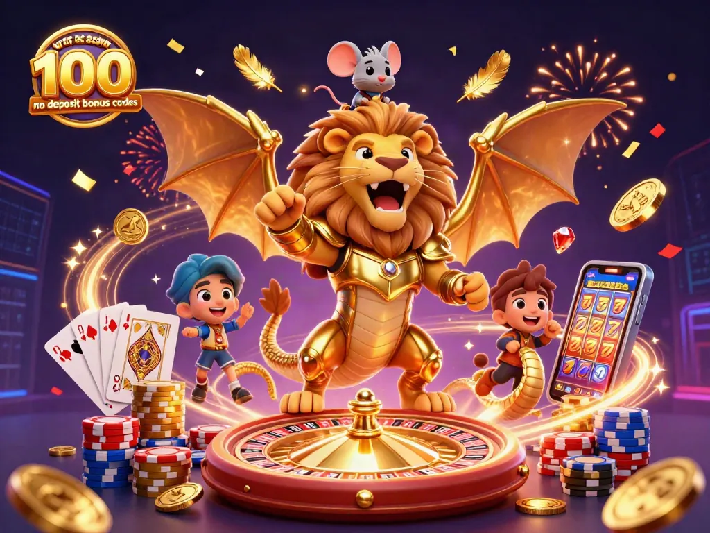 Experience the excitement of uptown aces casino 100 no deposit bonus codes with dynamic casino elements.